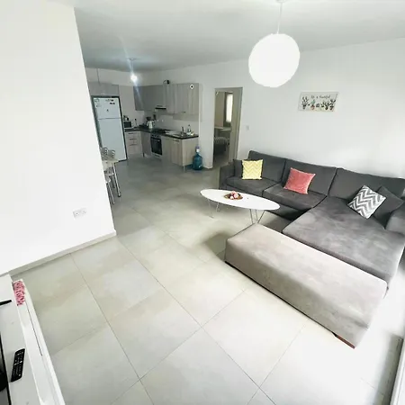 Luxury Flat In North Nicosia