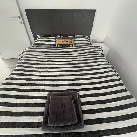Luxury Flat In North Apartment *