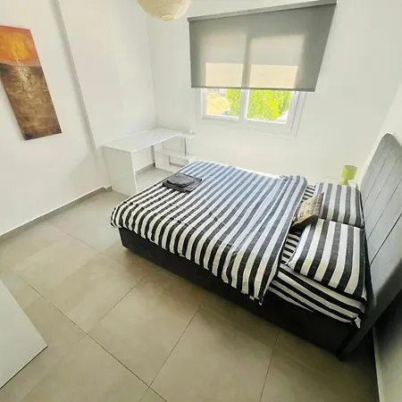 Luxury Flat In North Nicosia