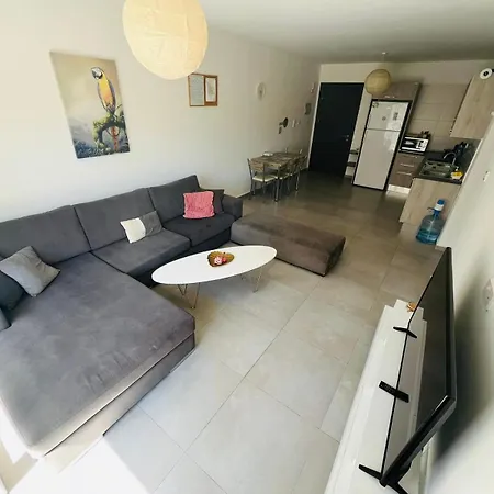 Luxury Flat In North * Nicosia