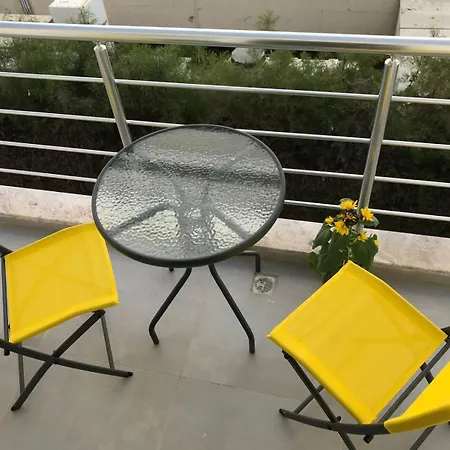 Apartment Luxury Flat In North