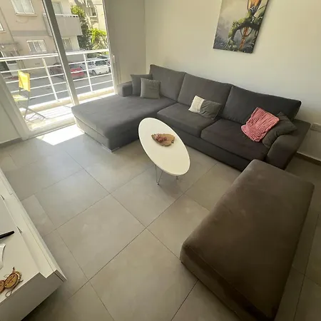Luxury Flat In North * Nicosia