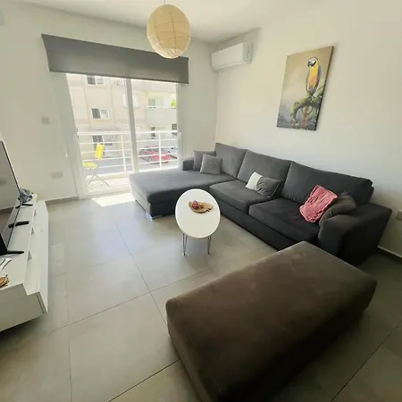 Luxury Flat In North * Nicosia