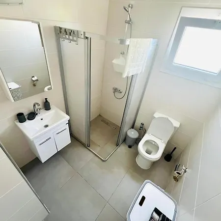 Appartement Luxury Flat In North